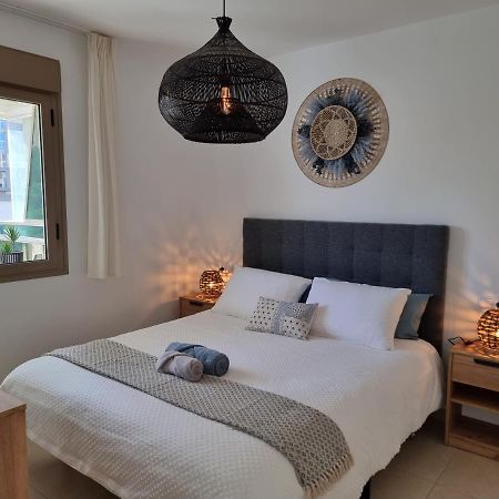 Apartamento Pisito Rico Calpe Exterior foto