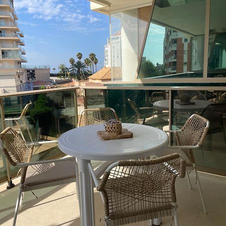 Apartamento Pisito Rico Calpe Exterior foto
