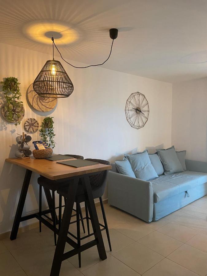 Apartamento Pisito Rico Calpe Exterior foto